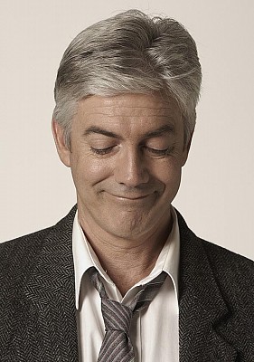 Shaun Micallef, Boeing Boeing